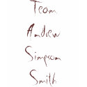 Team Andrew Simpson Smith t-shirts