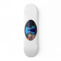 TEAM ANGEL skateboards
