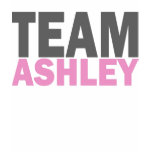 TEAM Ashley T-Shirt