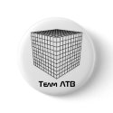 Team ATB Button by 142TeeTH Team ATB Button
