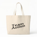 Team Autism Bag