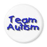 Team Autism (Blue) Team Autism (Blue)