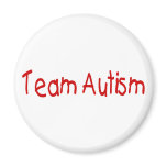Team Autism (Red) Team Autism (Red)