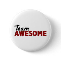 Team Awesome Pins