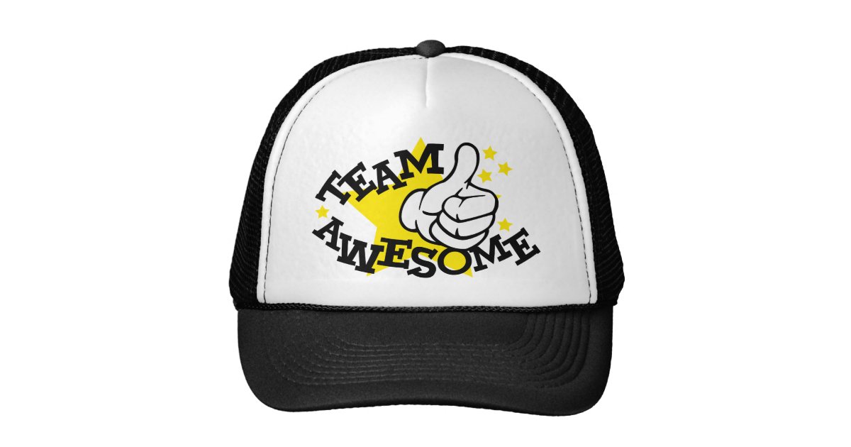 awesome hats