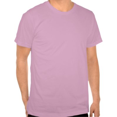 Team Baby Girl | Men&#39;s Pink Shirt