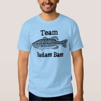 fishing team shirts ideas