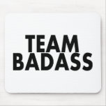 Team Badass