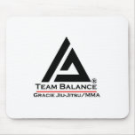 Team Balance Mouse Pads