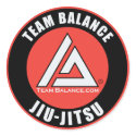Team Balance Sticker by Balance_Studios Team Balance Sticker