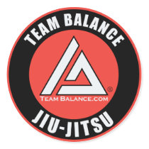 Team Balance Sticker by Balance_Studios Team Balance Sticker