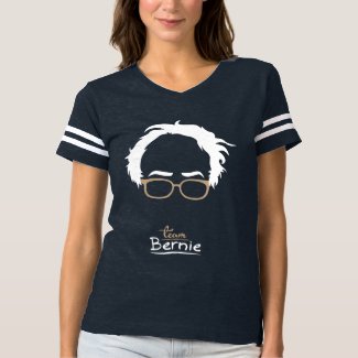 Team Bernie - Bernie Sanders for President