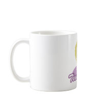 Team Betty Coffee Mugs