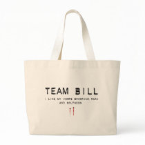 team bill bags