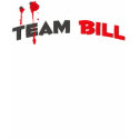 Team Bill t-shirts by umirenfro Team Bill t-shirts