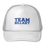 TEAM BILLARY CLINTON.png Hat