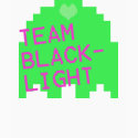 Team Blacklight (8-Bit Graphic T-Shirt) [W]