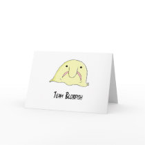 team blob cards