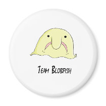 team blob magnets