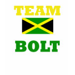 team bolt - t-shirts