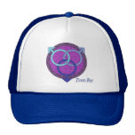 Team Boy Hat