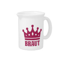 Team Braut pitchers