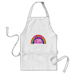 Team Brian Aprons