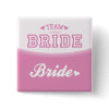 Team Bride Bride Button