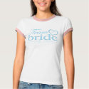 TEAM BRIDE | Bridesmaid T-SHIRT shirt