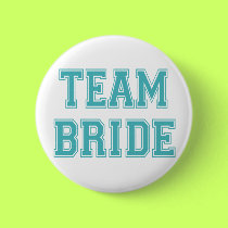 Team Bride buttons by wedding_tshirts Team Bride buttons