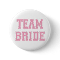 Team Bride button
