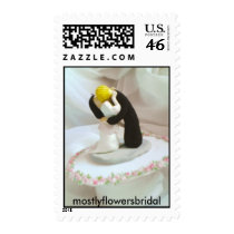 Team Bride - Custom Stamps