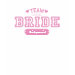 Ladies Petite T-Shirt