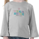 Team Bride - Diamond Ring Tshirt