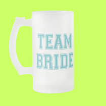 Team Bride mugs by wedding_tshirts Team Bride mugs