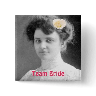 Team Bride Wedding Favors zazzle_button