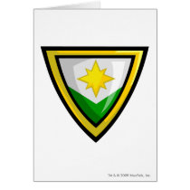 Team Brightvale Logo cards