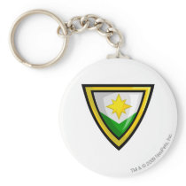 Team Brightvale Logo keychains
