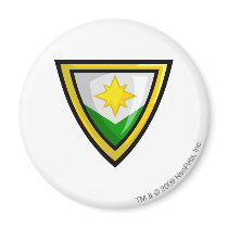 Team Brightvale Logo magnets