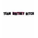 Team Britney T-Shirt - Women