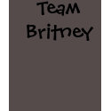 Team Britney t-shirts by marigib Team Britney t-shirts