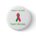 Team Brooke Button