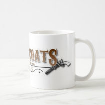 Team Browncoats mugs by Browncoats Team Browncoats mugs