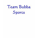 Team Bubba Sports t-shirts by Adamophoto Team Bubba Sports t-shirts