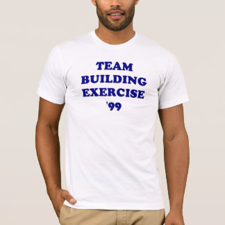 team building shirts