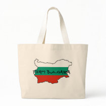 Team Bulgaria Bag #2 by almellinger Team Bulgaria Bag #2
