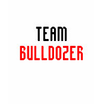 TEAM, BULLDOZER TSHIRTS