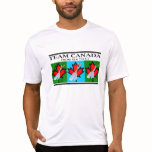 Team Canada Men's T-Shirt