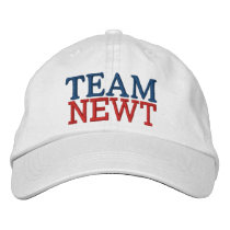 Team Cap -  SRF Embroidered Hats