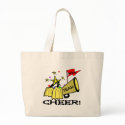Team Cheer bags